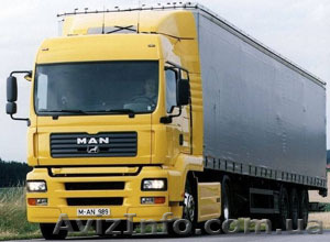 Перевозка груза автомобилями по Украине - <ro>Изображение</ro><ru>Изображение</ru> #1, <ru>Объявление</ru> #829526