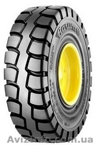 Шины для автопогрузчиков, все типоразмеры - <ro>Изображение</ro><ru>Изображение</ru> #1, <ru>Объявление</ru> #816378