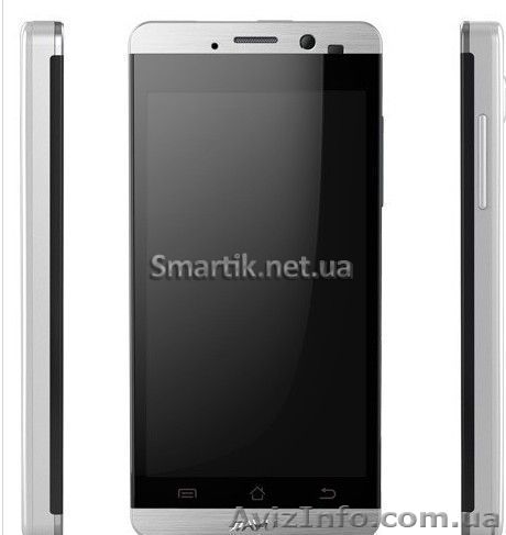 Смартфон JIAYU G3t в наличии - <ro>Изображение</ro><ru>Изображение</ru> #1, <ru>Объявление</ru> #818457