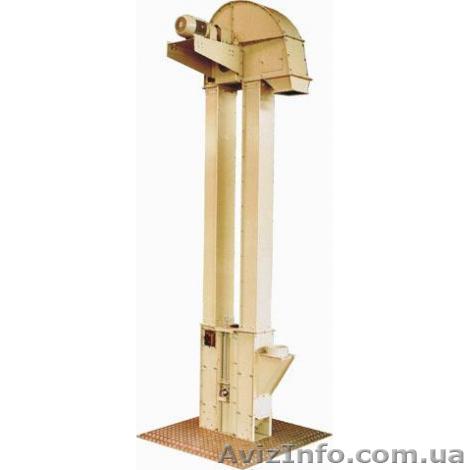 Продам нории 10 т/ч, 20т/ч,50т/ч,100т/ч - <ro>Изображение</ro><ru>Изображение</ru> #1, <ru>Объявление</ru> #817116