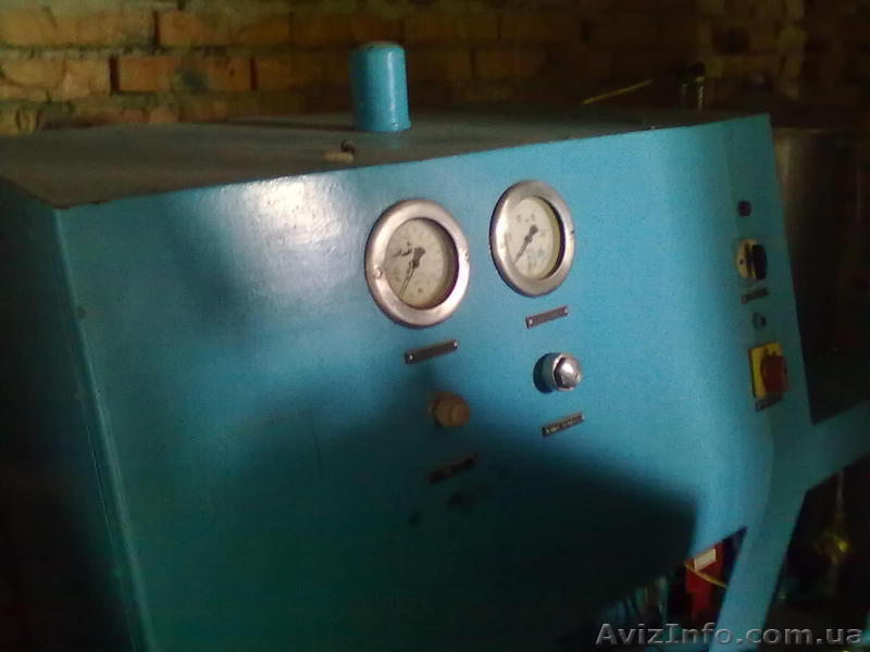 Сатуратор (Польща) - <ro>Изображение</ro><ru>Изображение</ru> #1, <ru>Объявление</ru> #844707