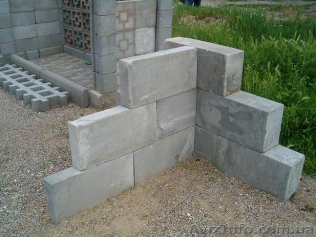 Пенобетон Винница - <ro>Изображение</ro><ru>Изображение</ru> #1, <ru>Объявление</ru> #844692