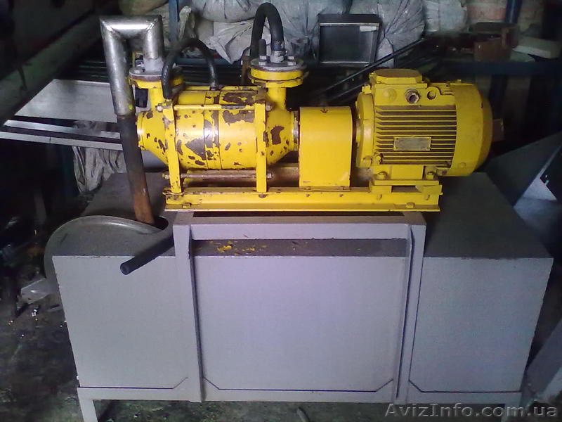 Вакуумная установка. - <ro>Изображение</ro><ru>Изображение</ru> #1, <ru>Объявление</ru> #844727