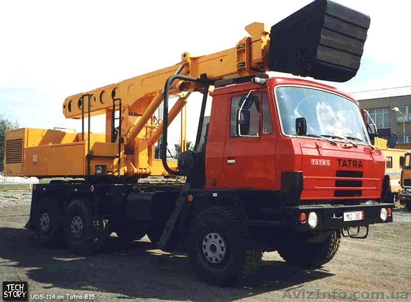 Запчасти Авиа Татра УДС УНЦ ЛИаз Зетор МКС - <ro>Изображение</ro><ru>Изображение</ru> #1, <ru>Объявление</ru> #835260