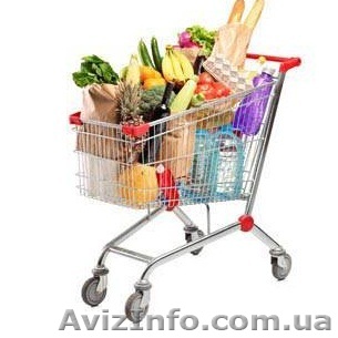 Доставка продуктов питания по Виннице - <ro>Изображение</ro><ru>Изображение</ru> #1, <ru>Объявление</ru> #862336