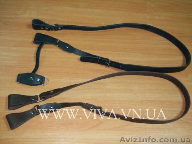 Ремень разгрузочный - <ro>Изображение</ro><ru>Изображение</ru> #1, <ru>Объявление</ru> #858267