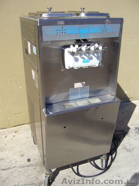 фризер для мягкого мороженого TAYLOR  754 - <ro>Изображение</ro><ru>Изображение</ru> #1, <ru>Объявление</ru> #865413