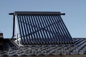 Установка солнечных коллекторов. Винница. - <ro>Изображение</ro><ru>Изображение</ru> #1, <ru>Объявление</ru> #861377