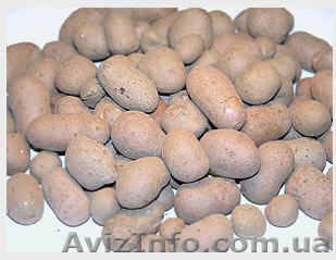 Керамзит фр.10-20 - <ro>Изображение</ro><ru>Изображение</ru> #1, <ru>Объявление</ru> #865087