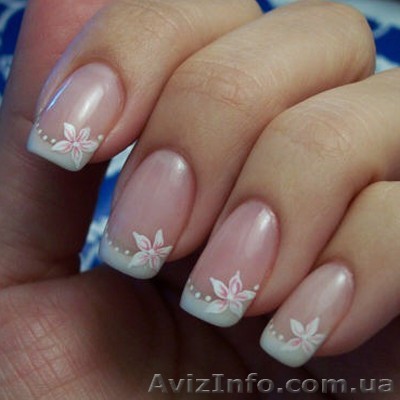 Наращивание ногтей акрилом!НЕДОРОГО!!! - <ro>Изображение</ro><ru>Изображение</ru> #1, <ru>Объявление</ru> #856669