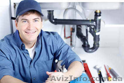 Установка счетчиков воды  - <ro>Изображение</ro><ru>Изображение</ru> #1, <ru>Объявление</ru> #868582