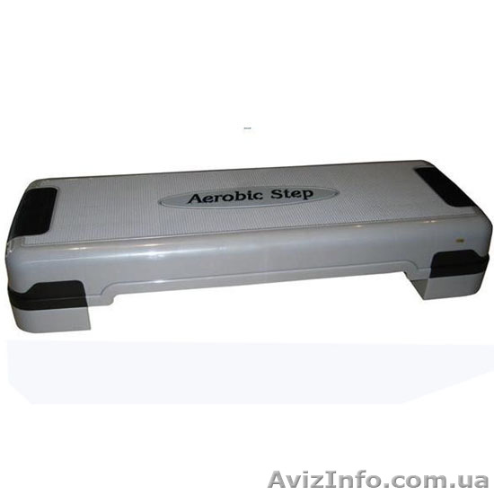 Степ платформа P-760AS    - <ro>Изображение</ro><ru>Изображение</ru> #1, <ru>Объявление</ru> #861998