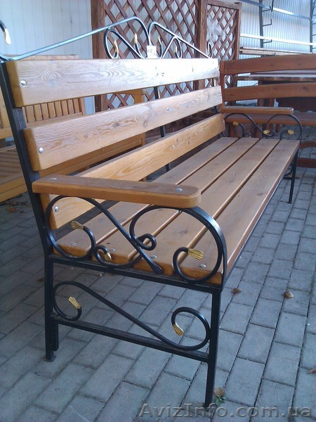 Лавки Винница от производителя - <ro>Изображение</ro><ru>Изображение</ru> #1, <ru>Объявление</ru> #888235