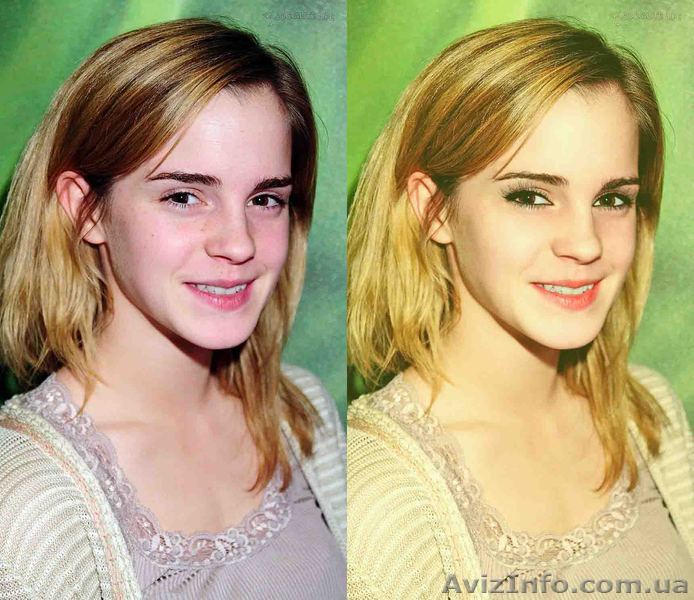 Обработка фотографий на ваш вкус - <ro>Изображение</ro><ru>Изображение</ru> #1, <ru>Объявление</ru> #878855