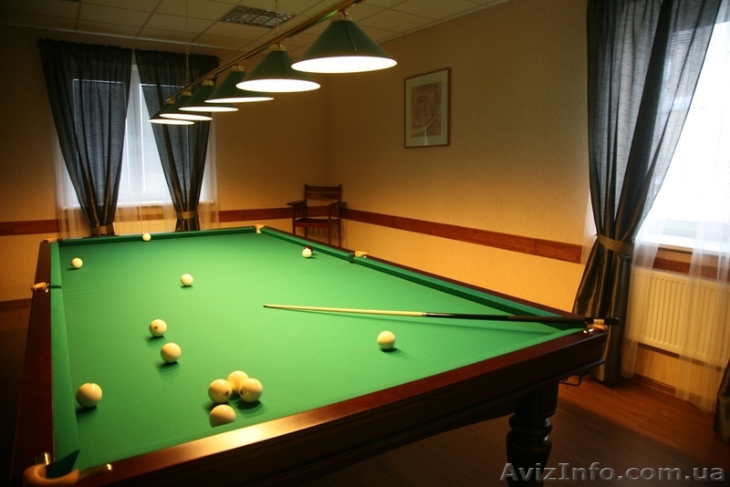 Для тех кто любит бильярд - <ro>Изображение</ro><ru>Изображение</ru> #1, <ru>Объявление</ru> #888147