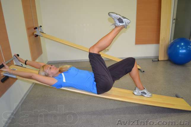 При остеохондрозе - профилактор Евминова - <ro>Изображение</ro><ru>Изображение</ru> #1, <ru>Объявление</ru> #900551