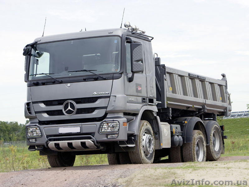 Грузоперевозки от 1,5 тонн до 40 тонн - <ro>Изображение</ro><ru>Изображение</ru> #1, <ru>Объявление</ru> #914731