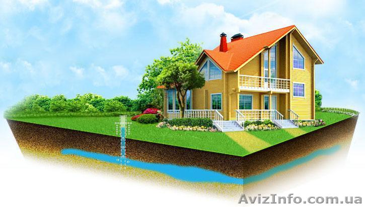 Бурение скважин на воду Винница и Винницкая область - <ro>Изображение</ro><ru>Изображение</ru> #1, <ru>Объявление</ru> #911415