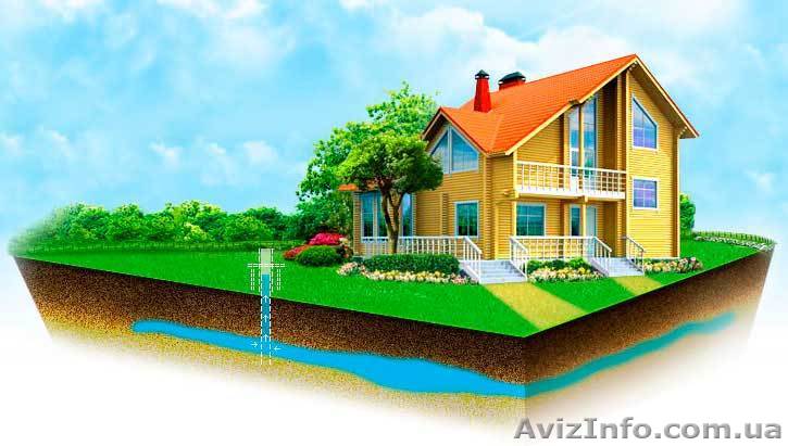 Бурение скважин Винница и Винницкая область - <ro>Изображение</ro><ru>Изображение</ru> #1, <ru>Объявление</ru> #917978