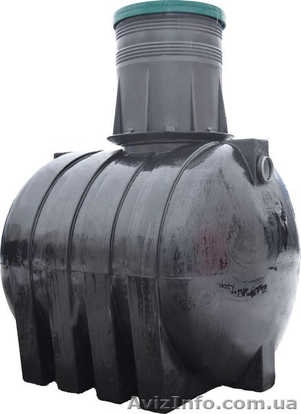 Септик локальный под канализацию Винница Казатин - <ro>Изображение</ro><ru>Изображение</ru> #1, <ru>Объявление</ru> #936752