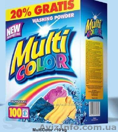 Бесфосфатные порошки CLOVIN Польша - <ro>Изображение</ro><ru>Изображение</ru> #1, <ru>Объявление</ru> #945773