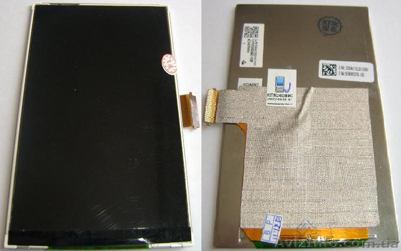 Дисплеи и сенсорные экраны на все модели мобильных телефонов - <ro>Изображение</ro><ru>Изображение</ru> #1, <ru>Объявление</ru> #944772