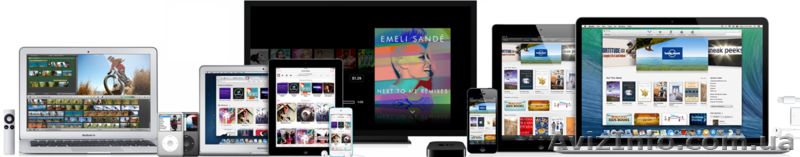 Продажа техники Apple из США. - <ro>Изображение</ro><ru>Изображение</ru> #1, <ru>Объявление</ru> #957927