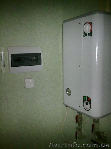 Монтаж системы отопления - <ro>Изображение</ro><ru>Изображение</ru> #1, <ru>Объявление</ru> #961862