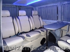 обшивка бусов и легкових авто !! - <ro>Изображение</ro><ru>Изображение</ru> #1, <ru>Объявление</ru> #980053