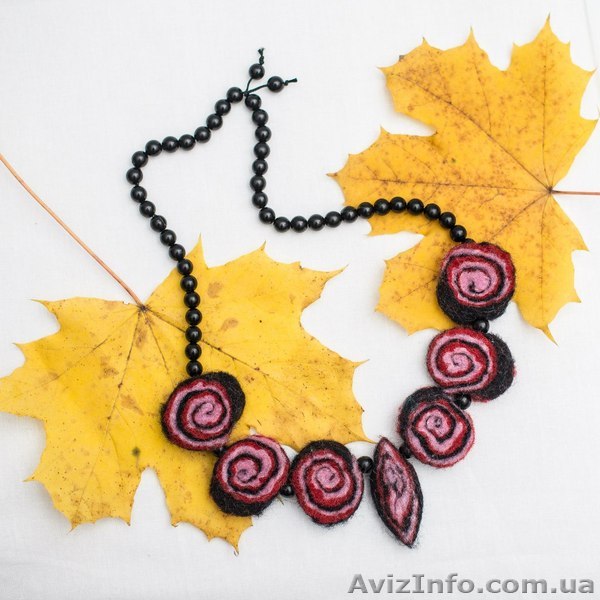 Студия "Арт Войлок" - <ro>Изображение</ro><ru>Изображение</ru> #1, <ru>Объявление</ru> #984976