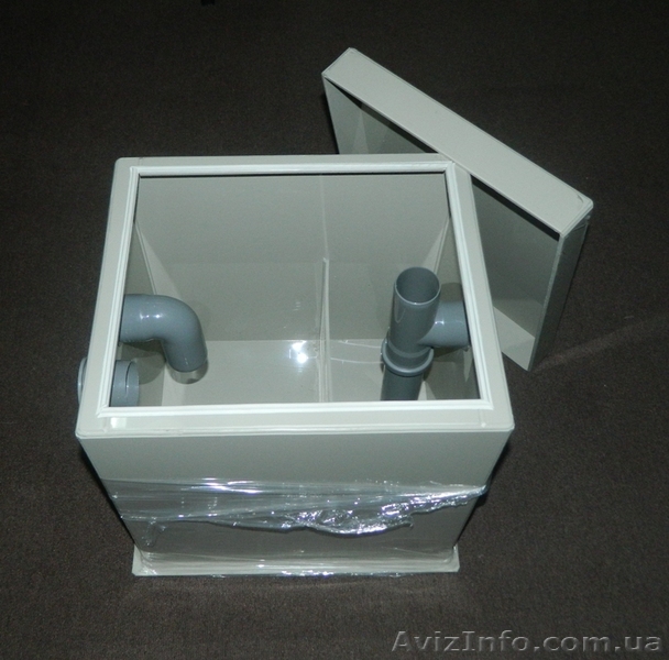 Сепаратор Винница - <ro>Изображение</ro><ru>Изображение</ru> #1, <ru>Объявление</ru> #1010096