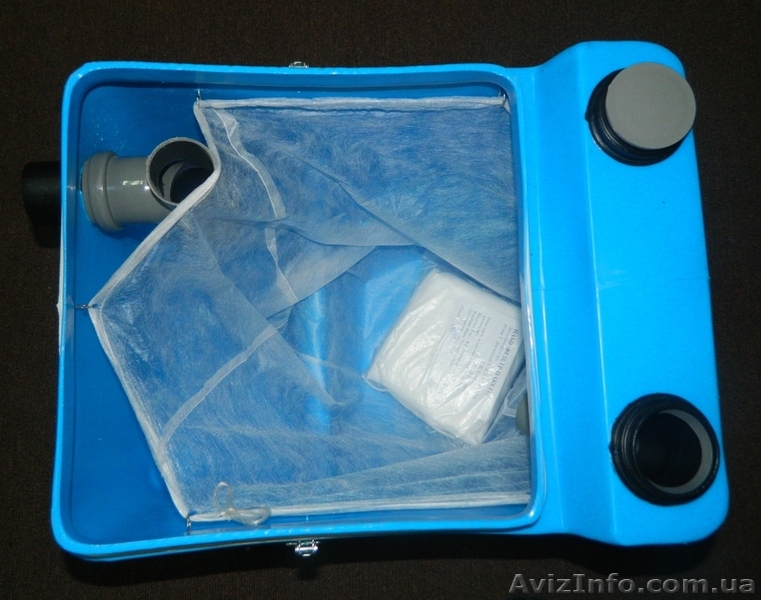 Жироуловитель бытовой Николаев - <ro>Изображение</ro><ru>Изображение</ru> #1, <ru>Объявление</ru> #1010098