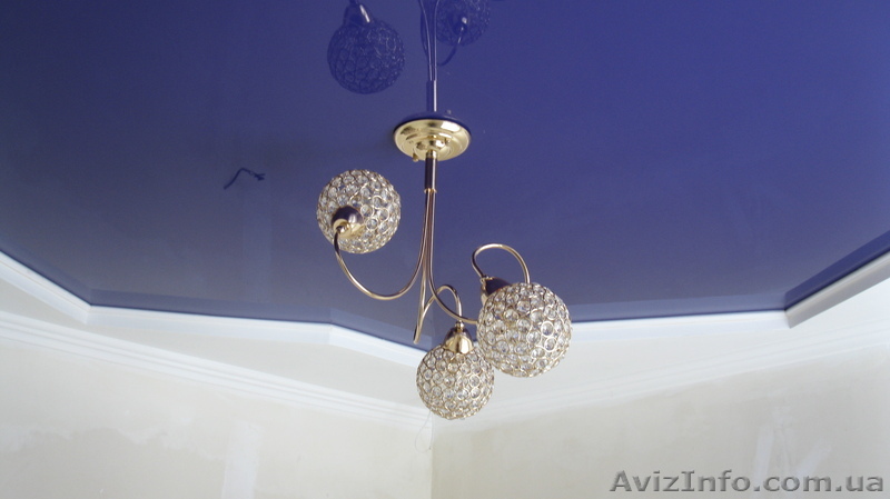 Профессиональный монтаж натяжных потолков - <ro>Изображение</ro><ru>Изображение</ru> #1, <ru>Объявление</ru> #1004882