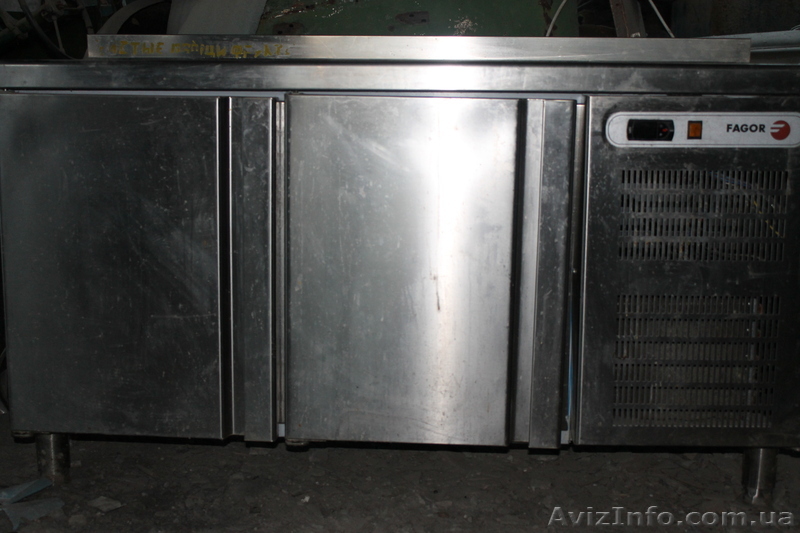 Продам оборудование для ресторана - <ro>Изображение</ro><ru>Изображение</ru> #1, <ru>Объявление</ru> #1006447
