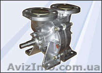 Насос для перекачки топлива ВС-80 - <ro>Изображение</ro><ru>Изображение</ru> #1, <ru>Объявление</ru> #790037