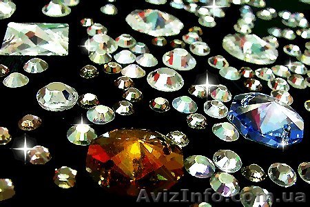 Сваровски кристаллы. Оптом и в розницу - <ro>Изображение</ro><ru>Изображение</ru> #1, <ru>Объявление</ru> #1037439