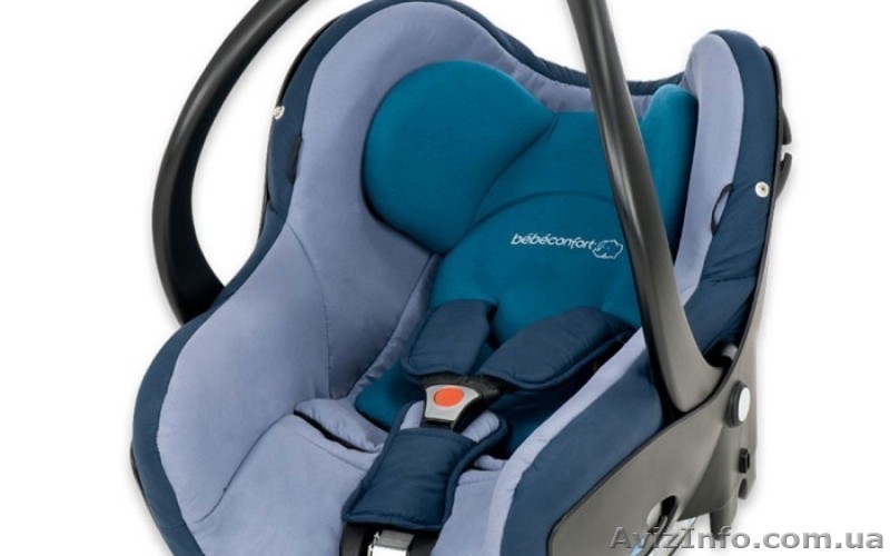 Продается aвтокресло CREATIS FIX Dress Blue.  - <ro>Изображение</ro><ru>Изображение</ru> #1, <ru>Объявление</ru> #1040842