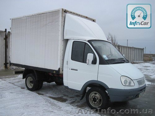 грузоперевозки газ 3302 термобуда - <ro>Изображение</ro><ru>Изображение</ru> #1, <ru>Объявление</ru> #1076656