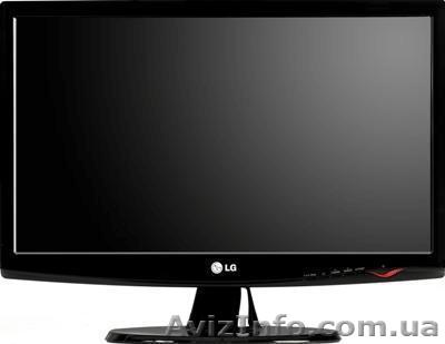 Монитор LG Flatron W1943SE-PF  - <ro>Изображение</ro><ru>Изображение</ru> #1, <ru>Объявление</ru> #1080793