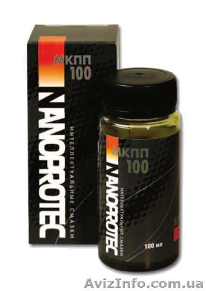 Нанопротек МКПП 100 мл   NANOPROTEC - <ro>Изображение</ro><ru>Изображение</ru> #1, <ru>Объявление</ru> #580256