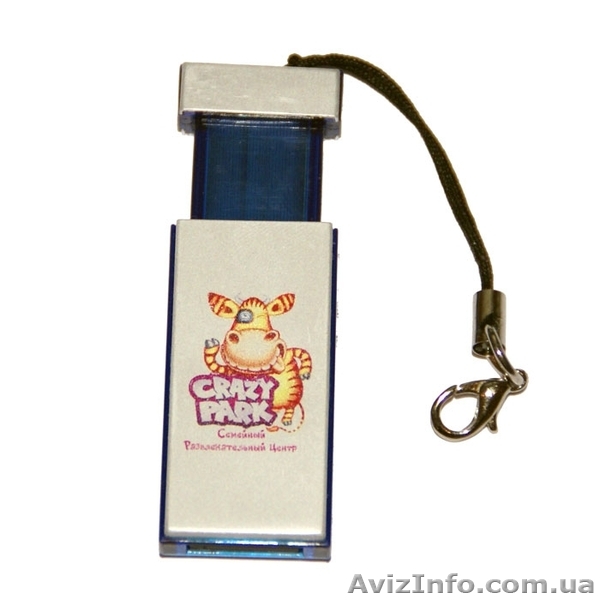 Печать на флешках, флешки с логотипом, печать на флешках кредитках брендирование - <ro>Изображение</ro><ru>Изображение</ru> #1, <ru>Объявление</ru> #1093928