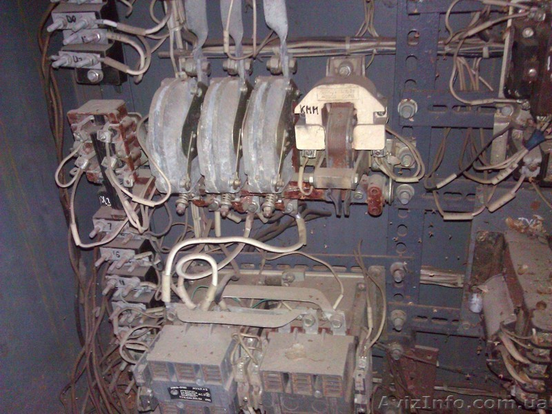 Продам контактор КТ-6023, КТ-6022. - <ro>Изображение</ro><ru>Изображение</ru> #1, <ru>Объявление</ru> #1097637