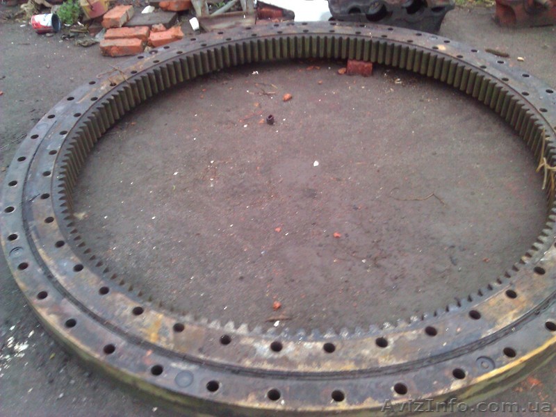 Круг на башенные краны - <ro>Изображение</ro><ru>Изображение</ru> #1, <ru>Объявление</ru> #1097661