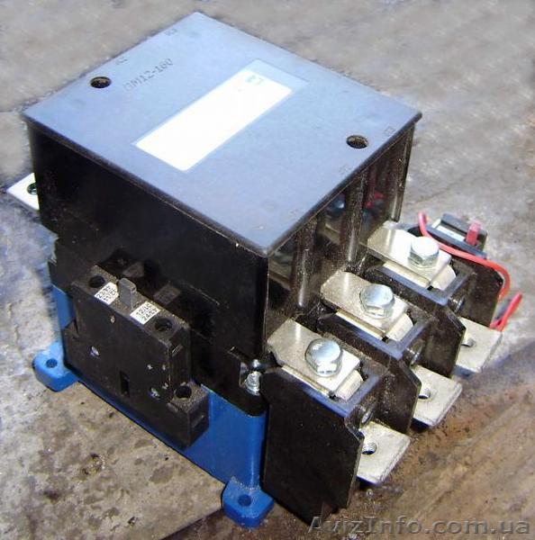 Пускатели ПМА-2100, ПМА-3100, ПМА-4100, ПМА-5100. - <ro>Изображение</ro><ru>Изображение</ru> #1, <ru>Объявление</ru> #1097640