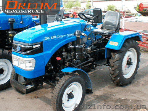 Мини трактор Xingtai 220 - <ro>Изображение</ro><ru>Изображение</ru> #1, <ru>Объявление</ru> #1100889