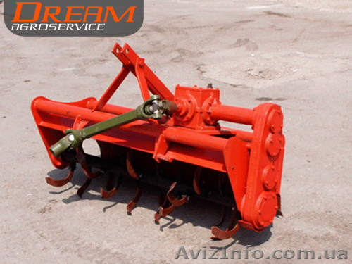 Почвофеза для минитракторов - <ro>Изображение</ro><ru>Изображение</ru> #1, <ru>Объявление</ru> #1100855