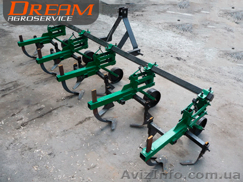 Культиватор КУ-3-70  - <ro>Изображение</ro><ru>Изображение</ru> #1, <ru>Объявление</ru> #1100863