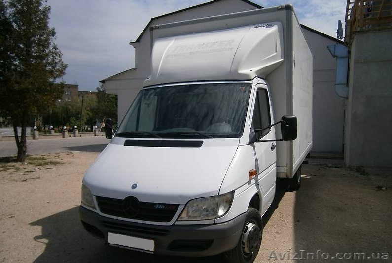 Перевозка мебели, вещей по Виннице  Грузчики - <ro>Изображение</ro><ru>Изображение</ru> #1, <ru>Объявление</ru> #1098135