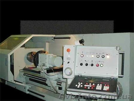 Токарные, фрезерные работы на ЧПУ Винница - <ro>Изображение</ro><ru>Изображение</ru> #1, <ru>Объявление</ru> #1100110