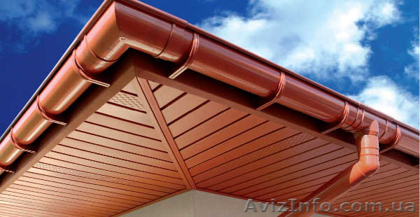 Софит (подшивка) BRYZA - <ro>Изображение</ro><ru>Изображение</ru> #1, <ru>Объявление</ru> #1119087